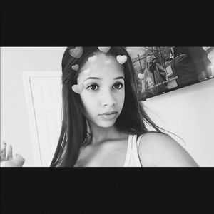 Meet your Posher, Hailee